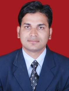 Pritesh Kunwar Bhatt