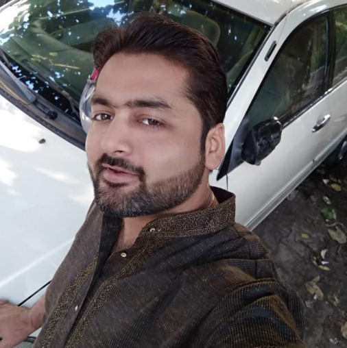 Abhishek Kumar