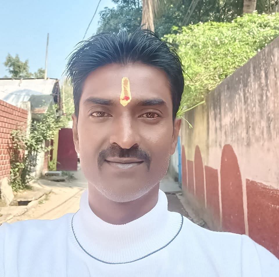 Mukesh Kumar Singh