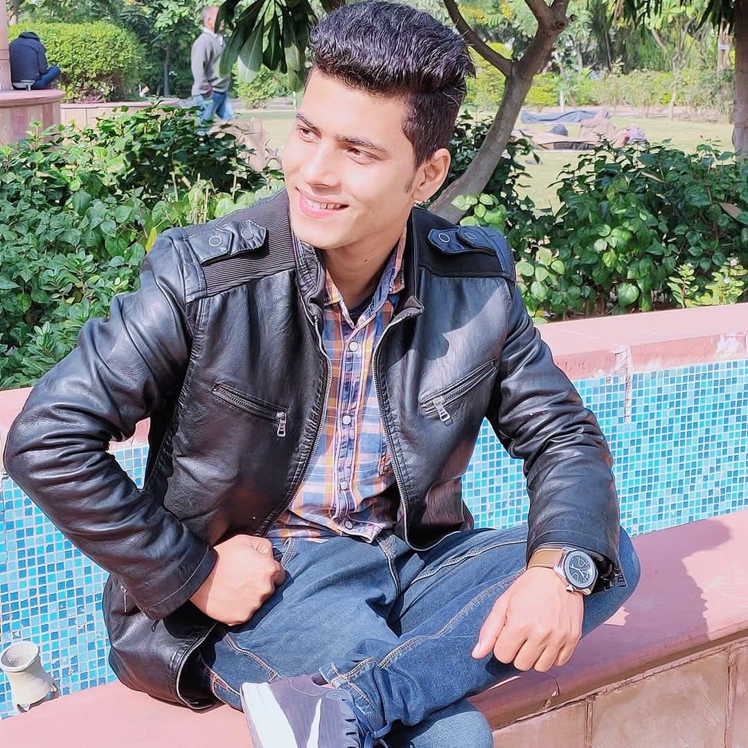 Vedant Rane